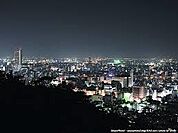 ひよどり展望公園（2455m）