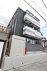 兵庫県神戸市長田区片山町3丁目：物件画像／ビーシーエステート株式会社