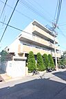 兵庫県神戸市長田区御船通2丁目：物件画像／ビーシーエステート株式会社