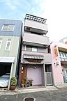 兵庫県神戸市長田区大橋町9丁目：物件画像／ビーシーエステート株式会社
