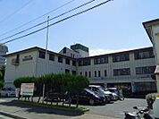 野村海浜病院（483m）
