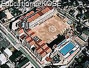 神戸市立西須磨小学校（201m）