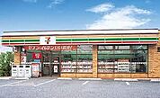 セブンイレブン 神戸板宿駅前店（153m）