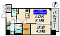 SDグランツ神戸Peninsula5階8.8万円