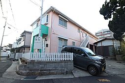 🉐敷金礼金0円！🉐パルファン蓮宮