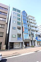 🉐敷金礼金0円！🉐シーホースビル