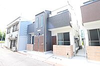 兵庫県神戸市長田区苅藻通2丁目：物件画像／ビーシーエステート株式会社