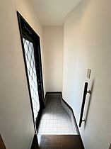オレスコート板宿  ｜ 兵庫県神戸市長田区戸崎通３丁目（賃貸アパート1K・1階・28.00㎡） その8
