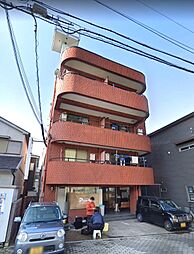 🉐敷金礼金0円！🉐華山マンション