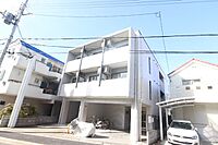 兵庫県神戸市須磨区権現町2丁目：物件画像／ビーシーエステート株式会社
