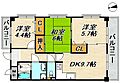 グリーンコート若草4階6.2万円