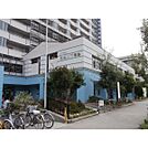 神戸市立新長田図書館（966m）