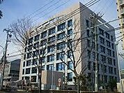 神戸市長田区役所（1350m）
