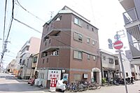 兵庫県神戸市須磨区大黒町1丁目：物件画像／ビーシーエステート株式会社