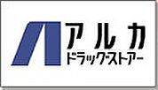 ARKA drug（アルカドラッグ） ピフレ店（522m）