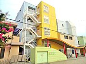 医療法人八十嶋病院（303m）