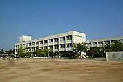 神戸市立蓮池小学校（39m）