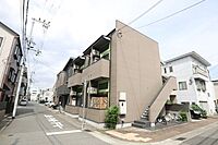 兵庫県神戸市長田区川西通4丁目：物件画像／ビーシーエステート株式会社