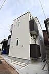 兵庫県神戸市長田区本庄町8丁目：物件画像／ビーシーエステート株式会社