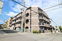 兵庫県神戸市須磨区南町1丁目：物件画像／ビーシーエステート株式会社