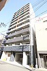 兵庫県神戸市長田区松野通2丁目：物件画像／ビーシーエステート株式会社