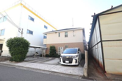 外観 外観