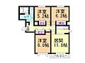 NAVEビル24階6.5万円