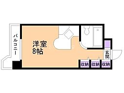 ラ・パルフェ・ド・札幌 9階/902