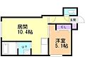 blancetnoir2階5.6万円