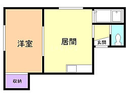 オーガニックＯＢＡＲＡ31 1階