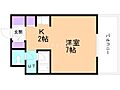 コンツェルトパーク北273階3.2万円