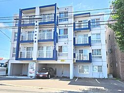 モンターニュ・レーヴ