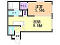 ライズ25182階5.8万円
