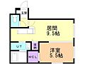 ライズ25181階5.2万円