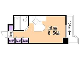 ラ・パルフェ・ド・札幌 4階/410