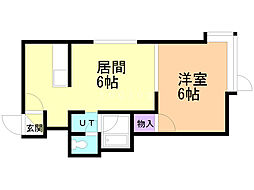 キラメック1972 2階