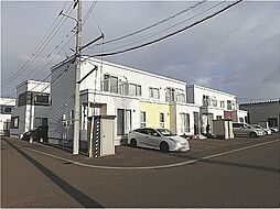 パルクアベニールV 1