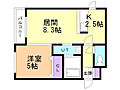 ポラリス元町1階4.9万円