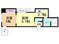 ラクラス札幌北7条4階6.4万円