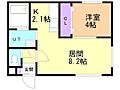 Ciaful元町4階6.3万円