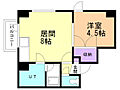 プレインハイム5階3.6万円