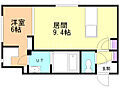 RAISIN4階5.7万円