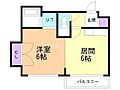 ピオネーロN164階3.8万円