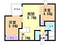 E-horizonN171階7.1万円