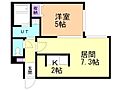 ガーデンコート栄町4階5.1万円