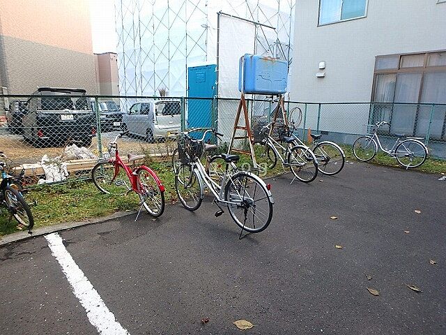 その他