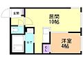 NOBLE Charmant(ノーブルシャルマン)元町3階6.0万円