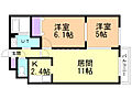 DOMUS333階7.2万円