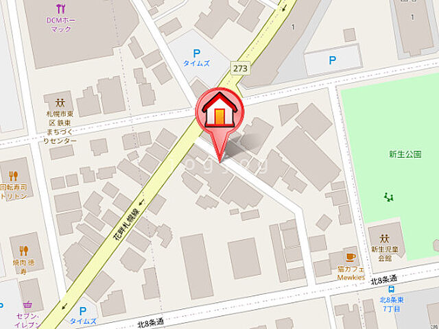 地図