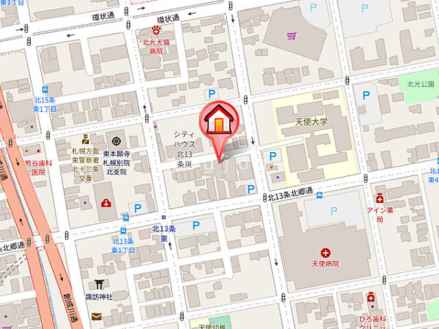 地図